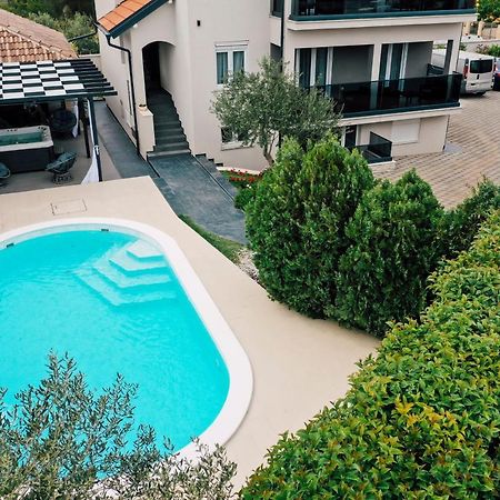Villa Panta Zadar Luaran gambar