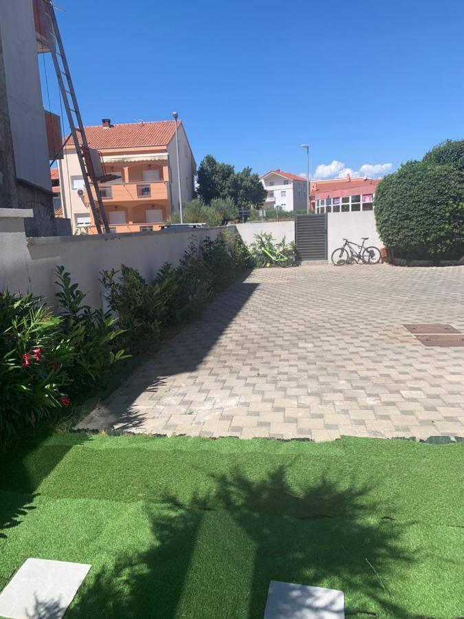 Villa Panta Zadar Luaran gambar