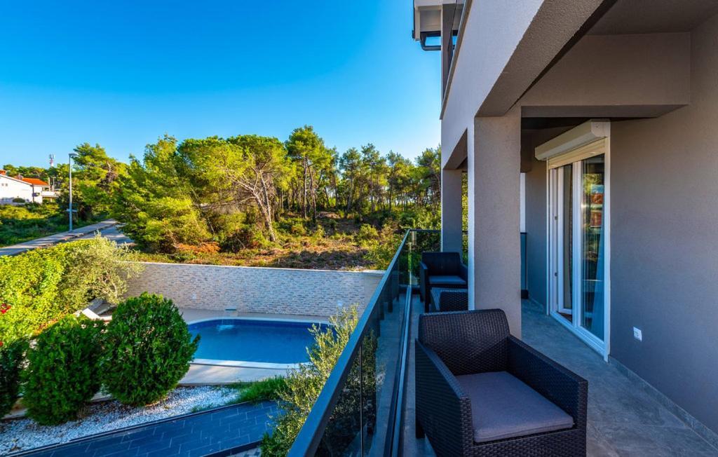 Villa Panta Zadar Luaran gambar