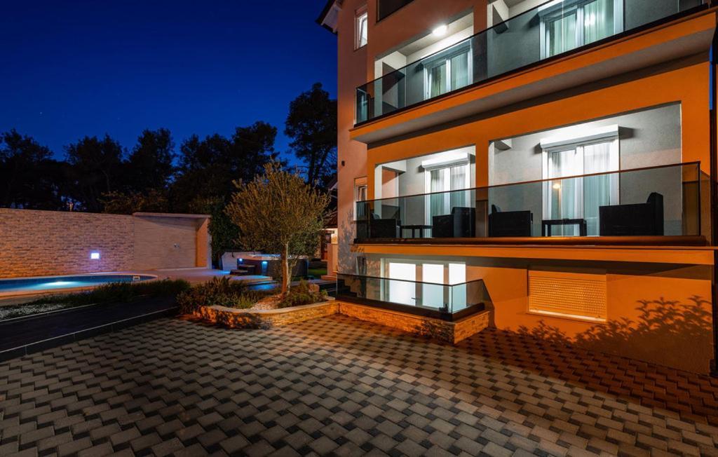 Villa Panta Zadar Luaran gambar