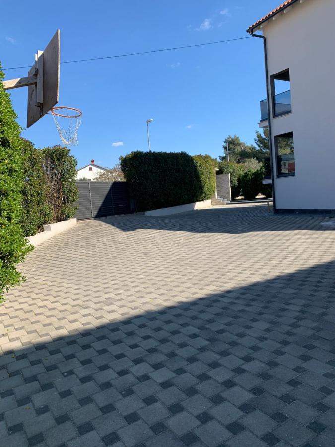 Villa Panta Zadar Luaran gambar