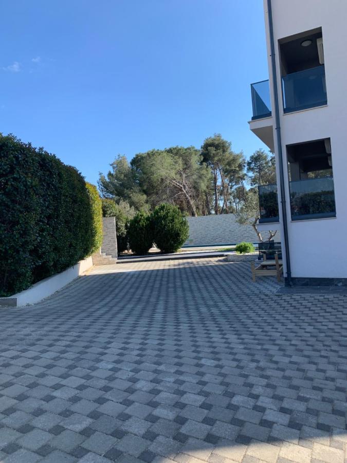 Villa Panta Zadar Luaran gambar