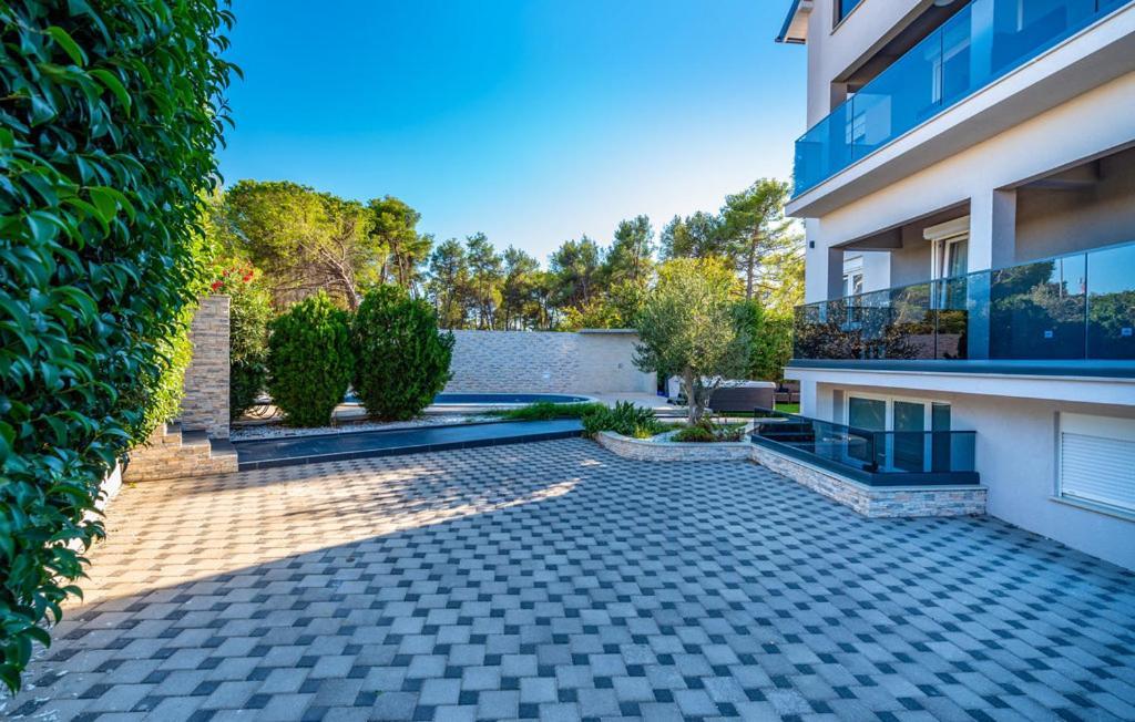 Villa Panta Zadar Luaran gambar