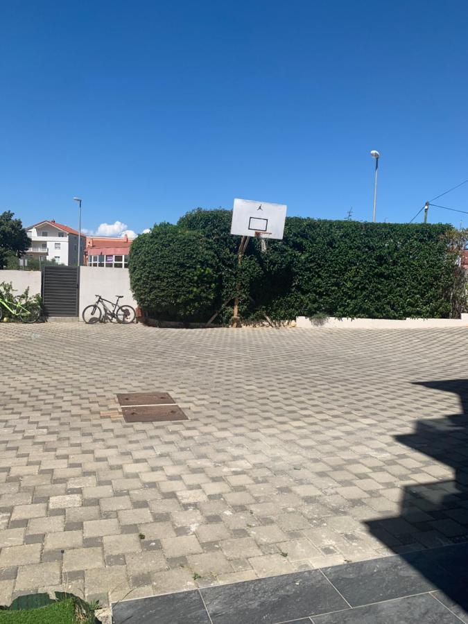 Villa Panta Zadar Luaran gambar