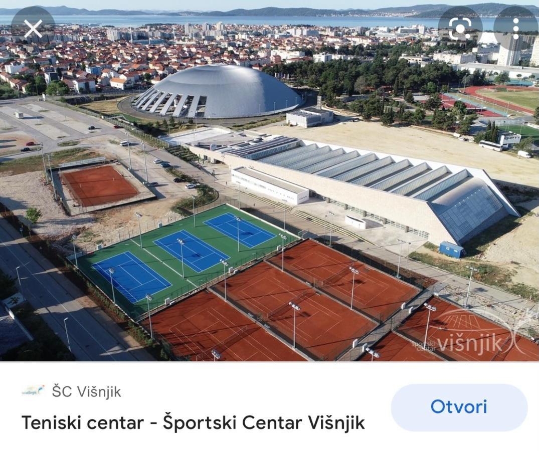 Villa Panta Zadar Luaran gambar