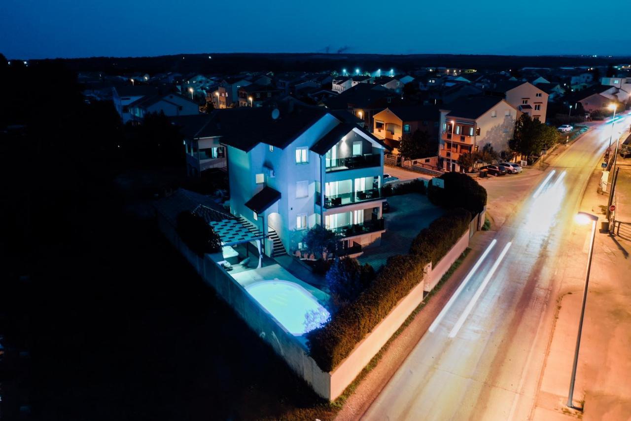 Villa Panta Zadar Luaran gambar