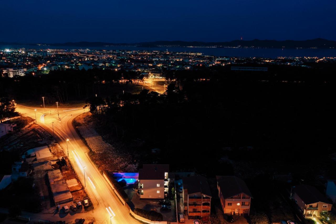 Villa Panta Zadar Luaran gambar