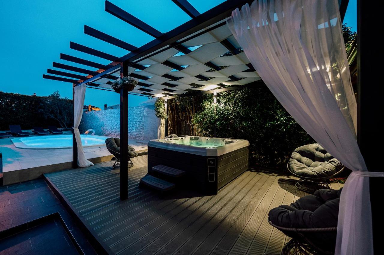 Villa Panta Zadar Luaran gambar