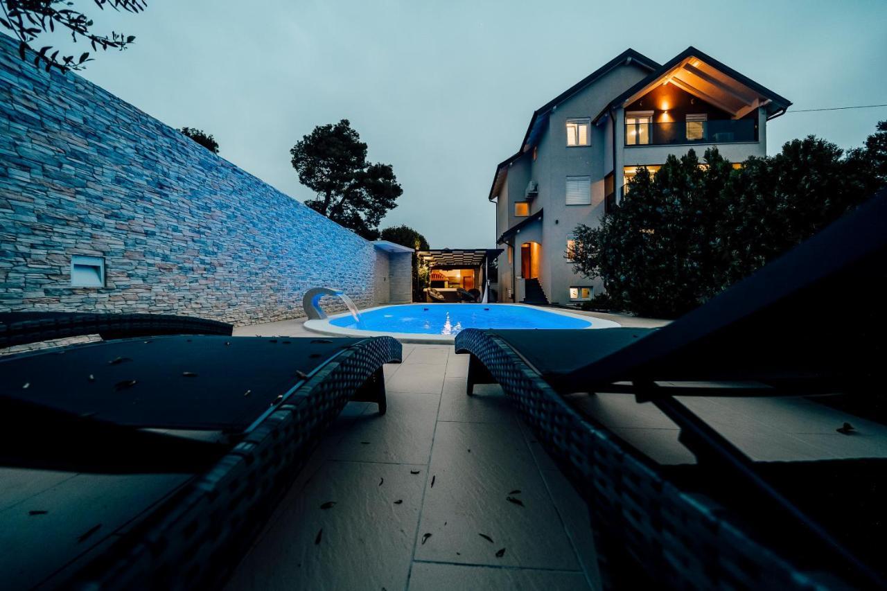 Villa Panta Zadar Luaran gambar