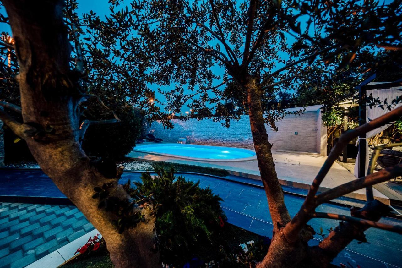 Villa Panta Zadar Luaran gambar