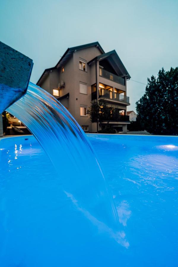 Villa Panta Zadar Luaran gambar