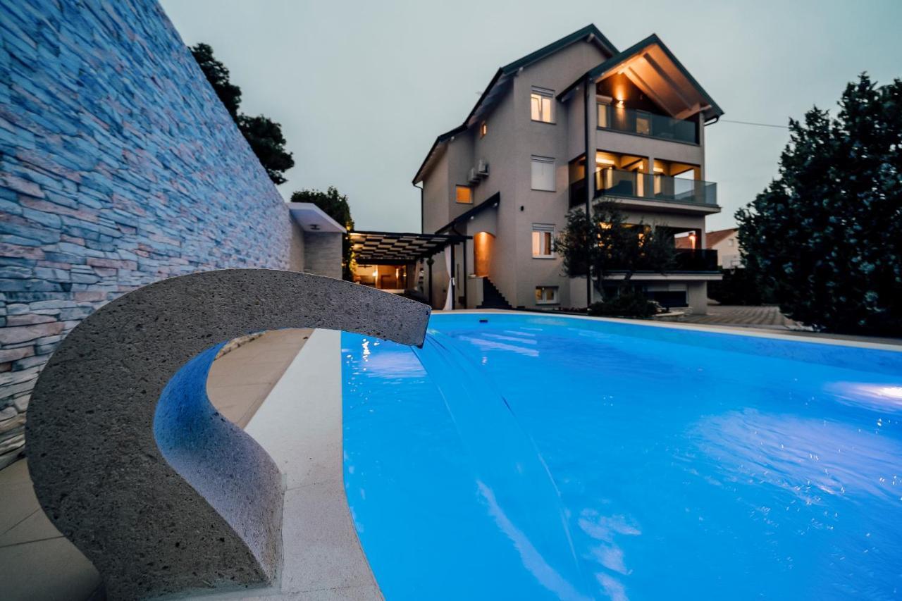 Villa Panta Zadar Luaran gambar