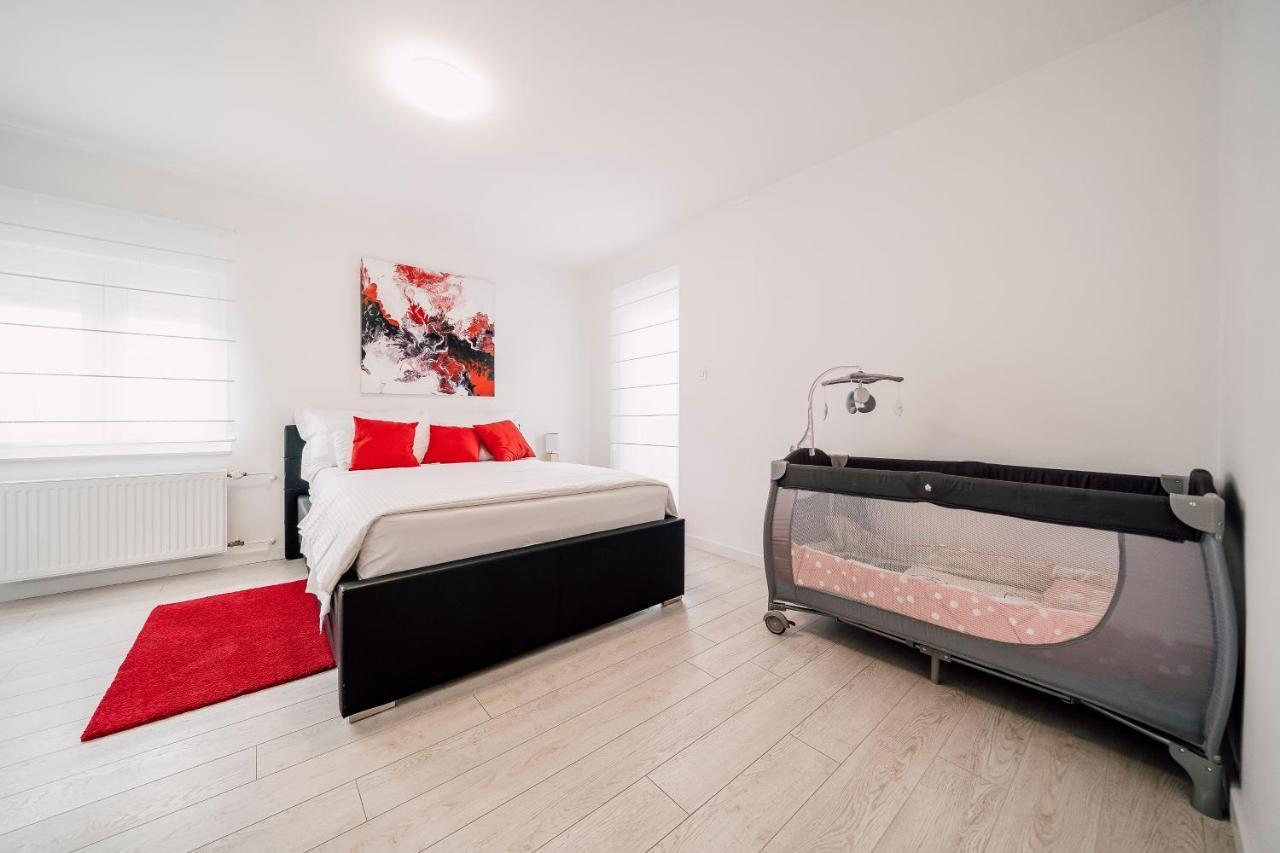 Villa Panta Zadar Luaran gambar