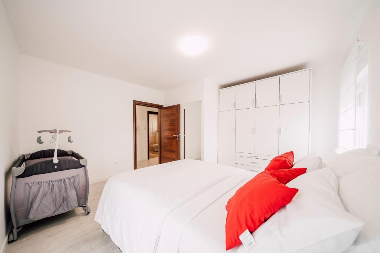 Villa Panta Zadar Luaran gambar