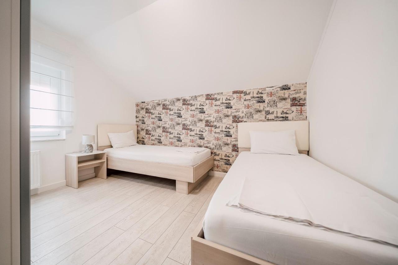 Villa Panta Zadar Luaran gambar