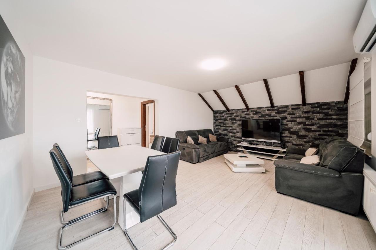 Villa Panta Zadar Luaran gambar