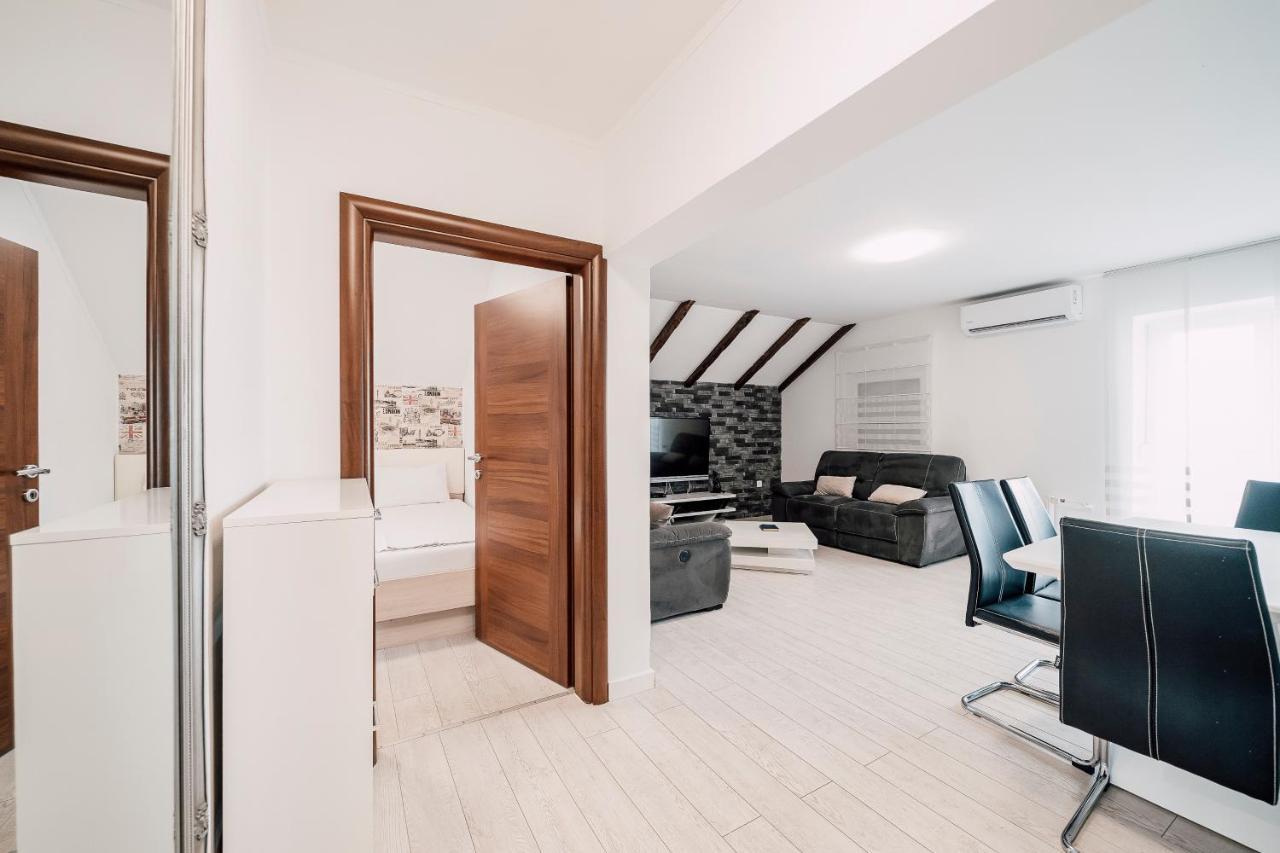 Villa Panta Zadar Luaran gambar