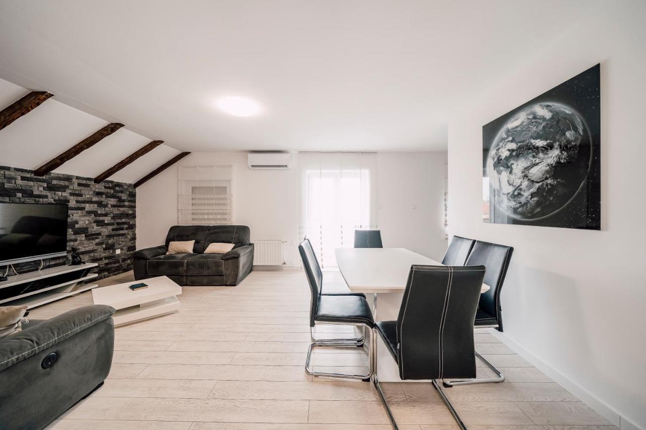 Villa Panta Zadar Luaran gambar