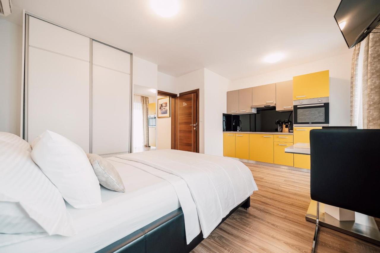 Villa Panta Zadar Luaran gambar
