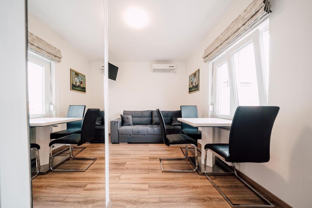 Villa Panta Zadar Luaran gambar