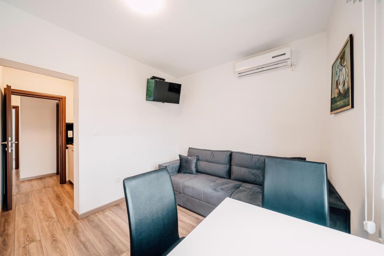 Villa Panta Zadar Luaran gambar