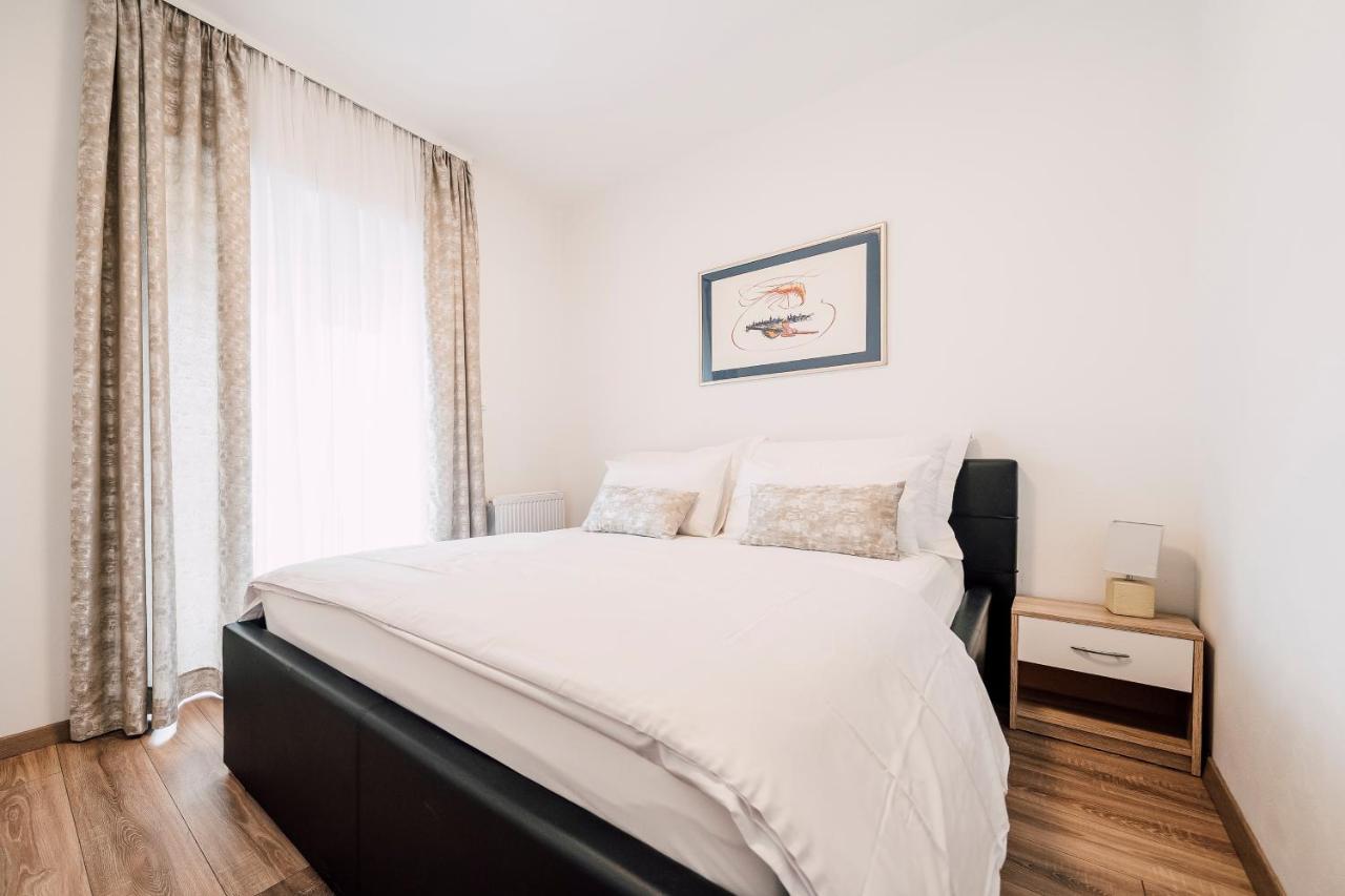 Villa Panta Zadar Luaran gambar