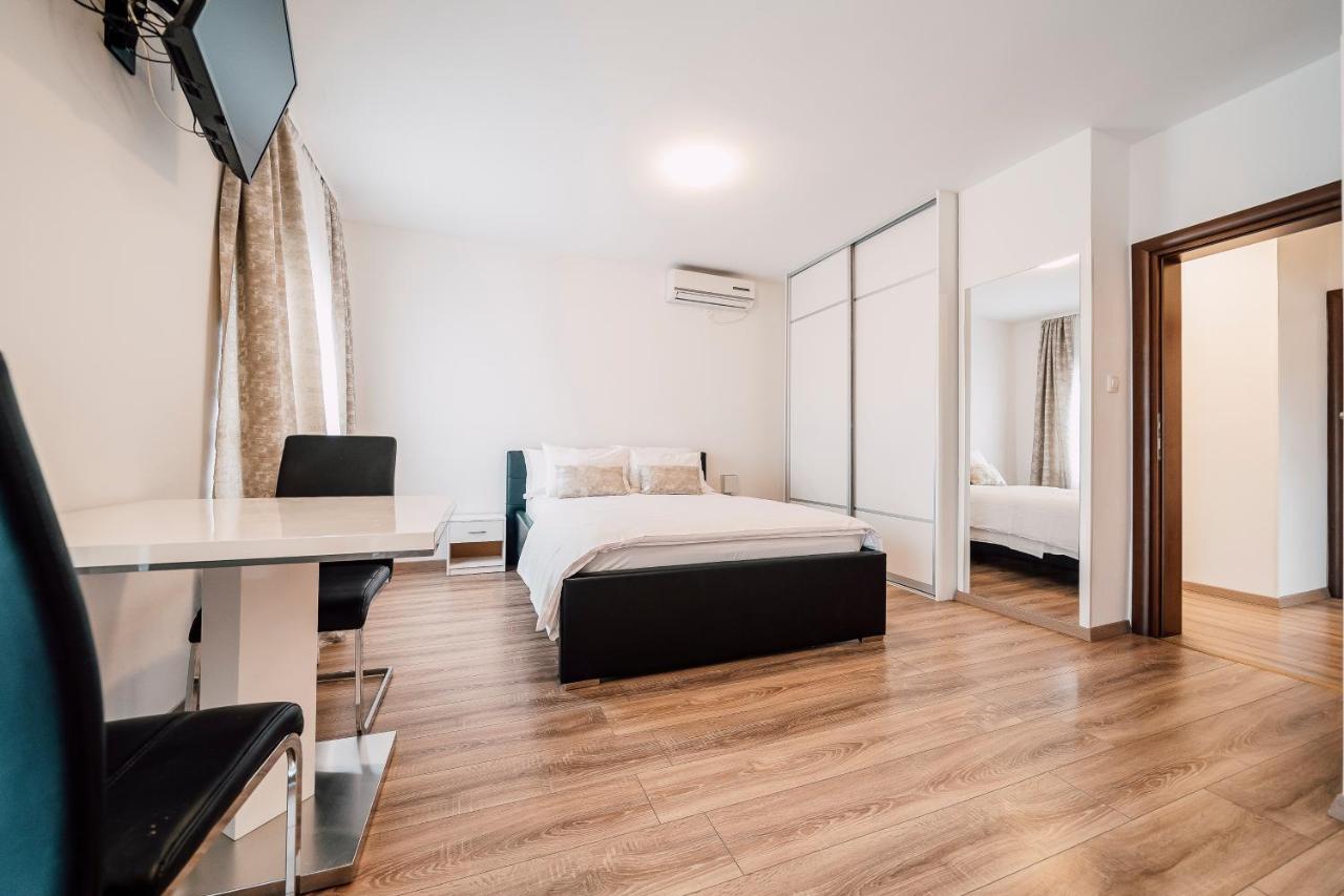 Villa Panta Zadar Luaran gambar