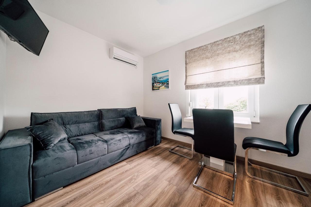 Villa Panta Zadar Luaran gambar