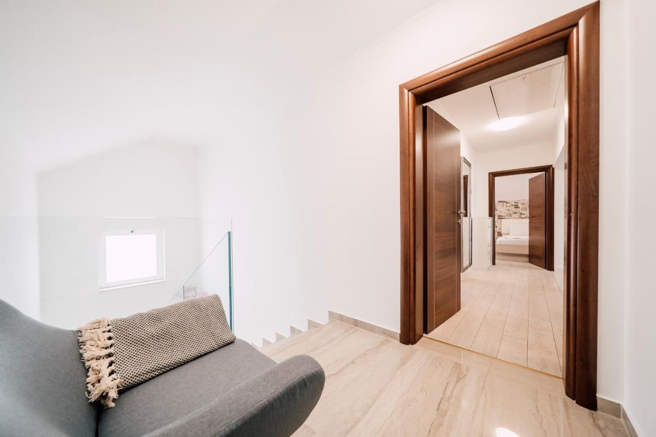 Villa Panta Zadar Luaran gambar