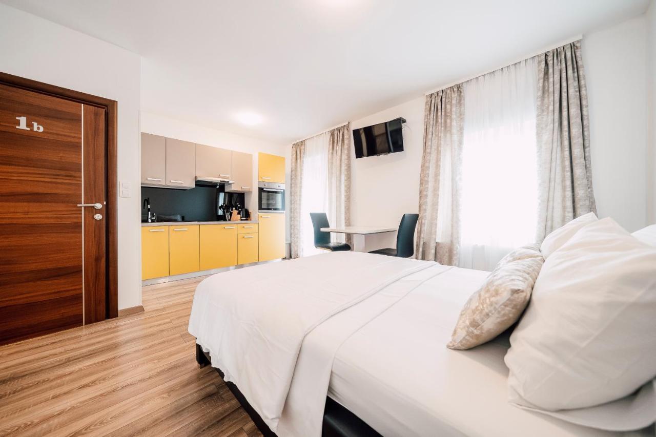 Villa Panta Zadar Luaran gambar