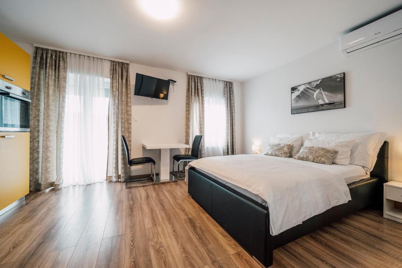 Villa Panta Zadar Luaran gambar