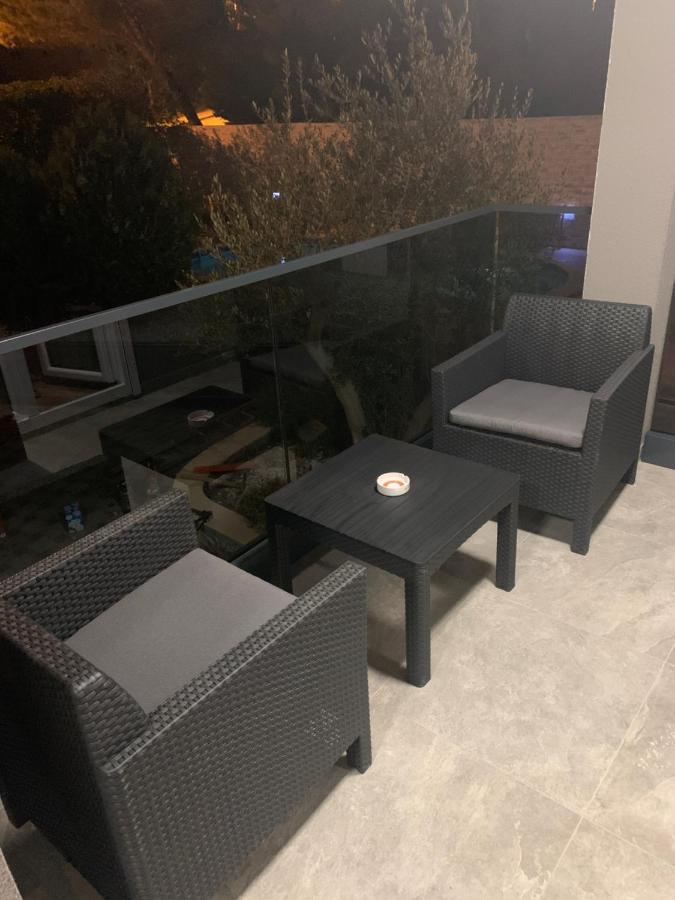 Villa Panta Zadar Luaran gambar